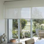 3% Openness Fiberglass Sunscreen Fabric 520gsm for Roller Blinds for sale