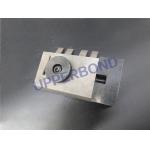 Tipping Paper Electroplating Rolling Drum Counter For MK8 Cigarette Machine for sale