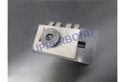 China Tipping Paper Electroplating Rolling Drum Counter For MK8 Cigarette Machine supplier