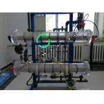 Energy Efficient Sodium Hypochlorite Production , Seawater Electro Chlorination for sale