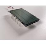 Positive Matrix HTN LCD Display Transmissive Modulegraphic LCD Screen For Instrumentation