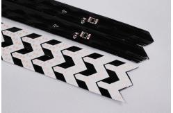 China FPC Manufacturer Double Layer Circuit Board Flexible PCB For LED Strip supplier