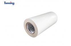 China Hot Melt Soft Polyurethane Dtf Film For Pu Leather supplier
