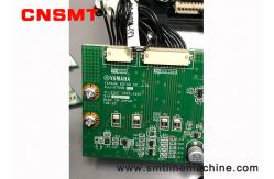 China Plastic Fixed Camera Light Source Board YG12 YS12 For YAMAHA supplier