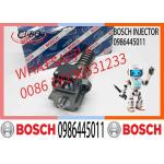 EUP Electronically Controlled Single Pump Plunger 0414755014 0414755015 0986445011 0986445012