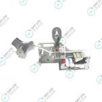 Peak Current 4A SMT Feeder Backward Stripping Feeder with Waste Recovery for sale