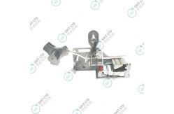 China Peak Current 4A SMT Feeder Backward Stripping Feeder with Waste Recovery supplier
