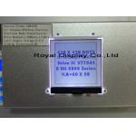 3.3V Power Supply COG LCD Module STN Positve 128*128 Dots NT7541 Driver for sale