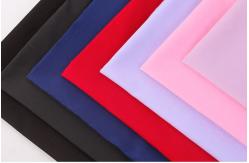China Plain 1/1 Dyeing Canvas Fabric supplier
