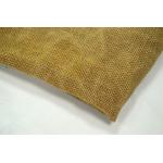 Pure Linen Fabric Waxed Cotton Canvas Natural And Renewable Material