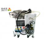 High Efficient Automatic Cable Tie Tool For Bundling Different Wire Harness for sale