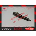 High quality common rail fuel injector BEBJ1A05001 1905002 1820820 1661060 1725282 with stock available and fast delivery for sale