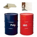 99% Purity End Amino Polyether Polyol For Curing Agent Decorative Adhesive for sale