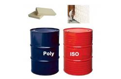 China Pu Foam Material Polyether Polyol/Ppg/Pop/Polymeric Polyol/Polymer Polyol supplier