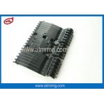 Black 2P004454 UF Hitachi atm parts  WUF-BR-R.GUI.ASSY 2845V 3842 DIEBOLD 378 for sale
