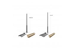 China High Power Solar Led Streetlight IP65 Outdoor Waterproof Remote Control Integrated supplier