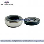 China 301 Single-Spring Mechanical Seal Replace Aesseal B01 Bt-Ar Crane Pr/Dr Flowserve 118 Mut Fa For Cyclan B01 for sale