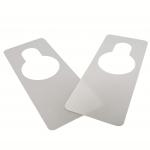 Plastic Safety Tag Long Lasting Durability for Accident Prevention for sale