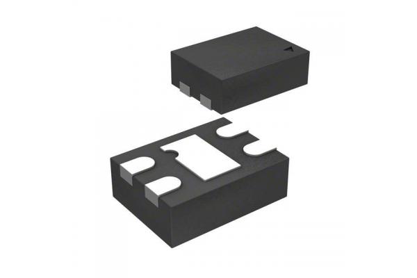 MIC94063YMT-TR Integrated Circuits ICS PMIC Power Distribution Switches, Load Drivers