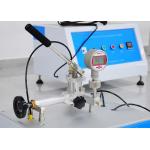 Manual Booster Pump for Chemical Battery Case Pressure Testing of Monolithic Cells