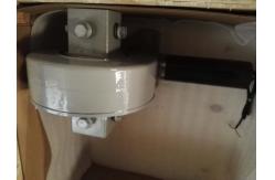 China IP66 Mini Backlash Slewing Bearing For Linkage Solar Panel Tracking System supplier