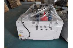 China Customization Thermal Deformation Vicat Softening Point Temperature Testing Equipment supplier