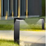 Outdoor Solar Garden Pathway Light IP65 Waterproof Landscape Yard for sale