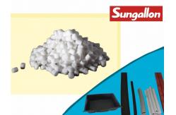 China Customization TPV Plastic Material Thermoplastic Vulcanizate Elastomer TPE Elastomer Material supplier