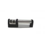 Handheld Kitchen Knife Sharpener , Ceramic Whetstone Knife Sharpener For Chief