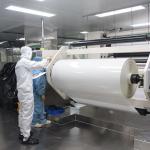 PCU Paint Protection Film High Gloss 7.5mil/9mil PCU Material Car PPF