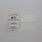 Custom Self Adhesive Medical Specimen Biohazard Bag With Pouch for sale