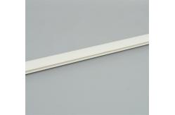 China                    Customizable Colorful U Profile PVC Pipe              supplier