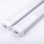 IP65 1.2M white led tube lamp led linear light outdoor light waterproof led tri-proof light for sale
