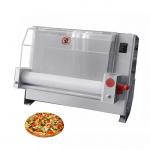 220V Pizza Dough Presser Pizza Dough Flattener Machine 0.45KW for sale