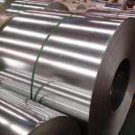 Cold Rolled Iron Galvanized Steel Coil Dx51d Z275 Prime Hot Dipped 2500mm for sale