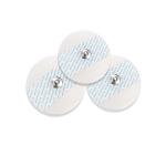 Medical Foam Material Disposable Exercise Monitoring Ecg Patch For Children