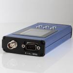 Hgs-911 Hd Vibration Balancer / Vibration Analyzer / Data Collector Vibration Meter