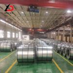 Gi Coil Factory Sale CS Type C Gi Coil DC51D+Z SGCC Galvanized Gi Steel Coil for sale
