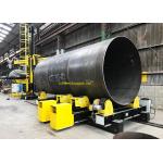 Automatic 4000mm Welding Manipulators Joint Welding Rotator for sale
