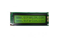 China GFC1602M-GPOEJW supplier
