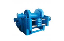 China Customized Heavy Duty Marine Hydraulic Puller with Adjustable Speed supplier