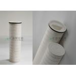 20inch High Volume Filter Cartridge With Micron 0.1um - 20um For Large Volume Filtration for sale