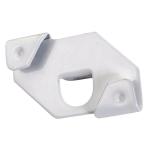 Suspended Ceiling Clips For Lights White T - Bar Clips Track Lighting