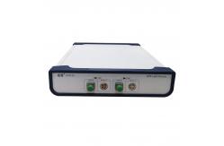 China Double DFB Channel Stable Light Source 1310nm 1550nm Connectable Computer supplier