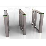 Anti Crash ARM Core CPU Circuit Speed Gate Turnstile SS304