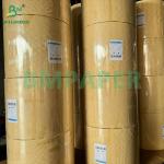 40gsm 50gsm White Greaseproof Parchment Paper For Sandwich Wrapping Paper for sale