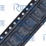 MSP430G2553IPW20