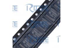 China MSP430G2553IPW20 supplier