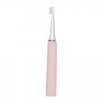 Battery Powered Travel Electric Toothbrush Soft Bristles Hanasco 74g for sale