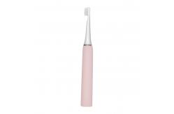 China Battery Powered Travel Electric Toothbrush Soft Bristles Hanasco 74g supplier